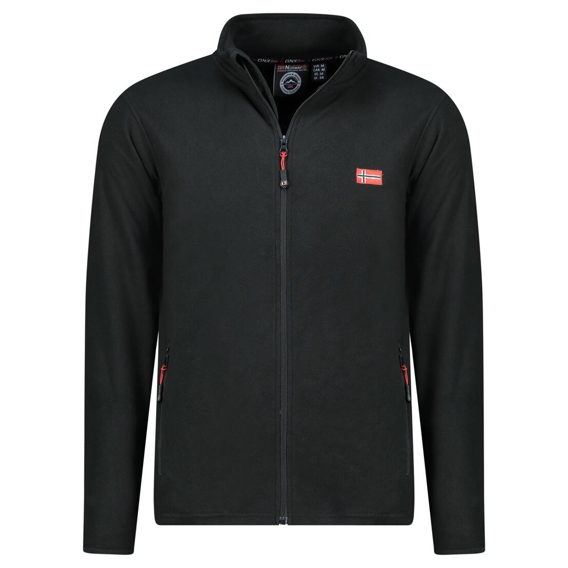 GEOGRAPHICAL NORWAY picture