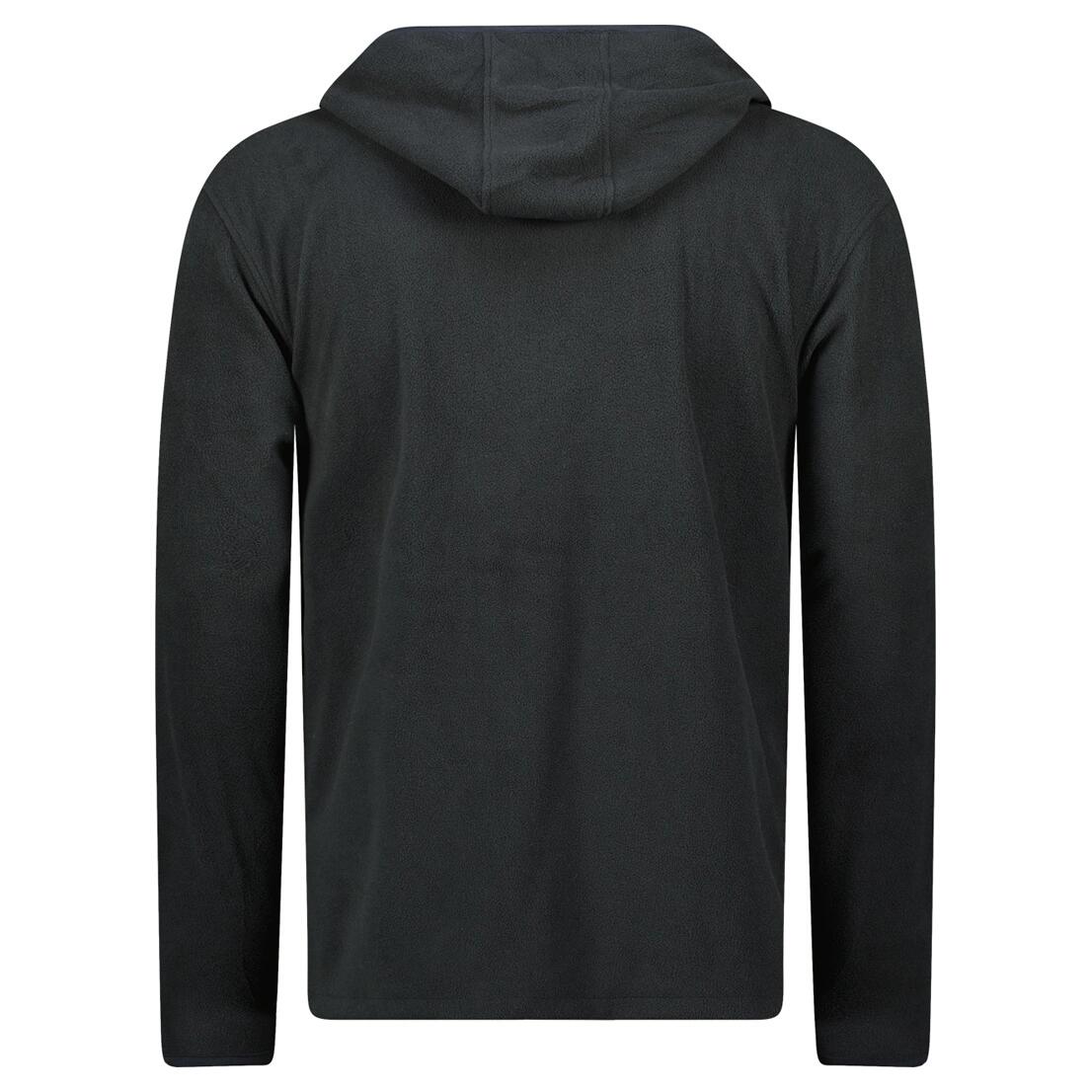 Bluza polarowa męska Geographical Norway UNICIA MEN 224 regularny krój z 2/3