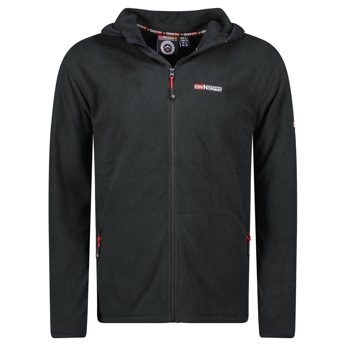 GEOGRAPHICAL NORWAY picture