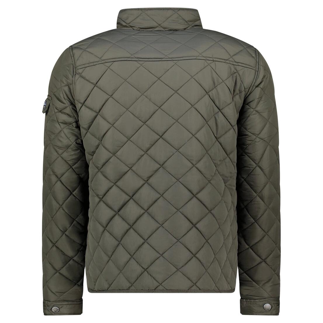GEOGRAPHICAL NORWAY Kurtka BELIFICIO MEN 001 Baskets 2/3