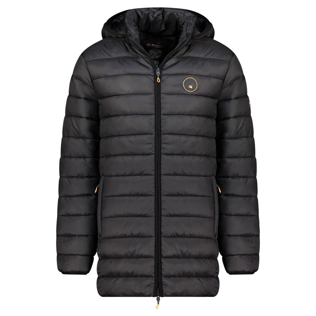 GEOGRAPHICAL NORWAY picture