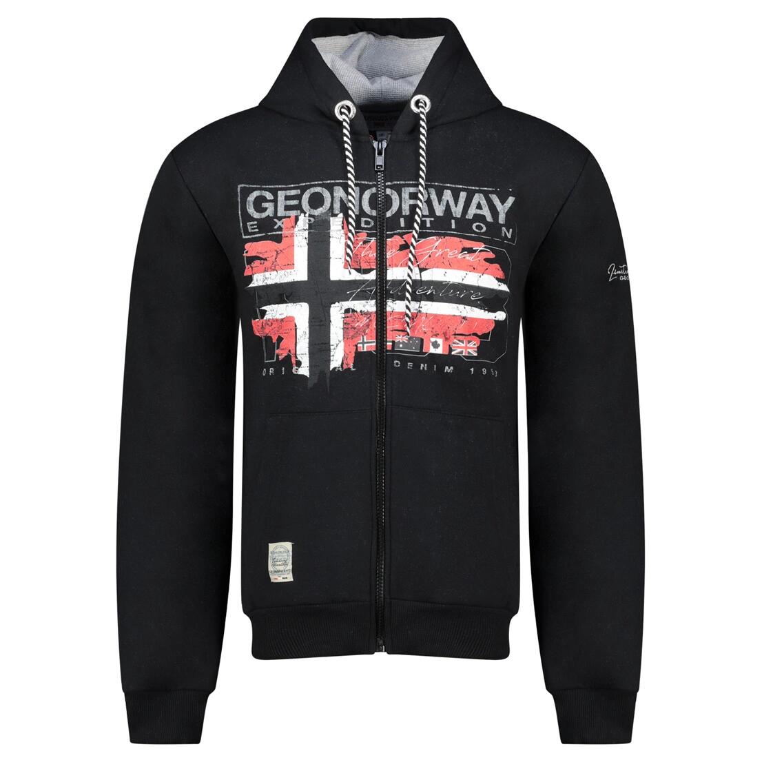 GEOGRAPHICAL NORWAY picture