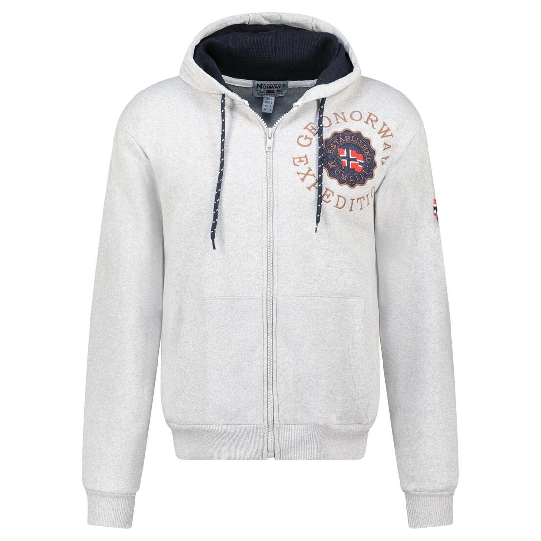 GEOGRAPHICAL NORWAY picture
