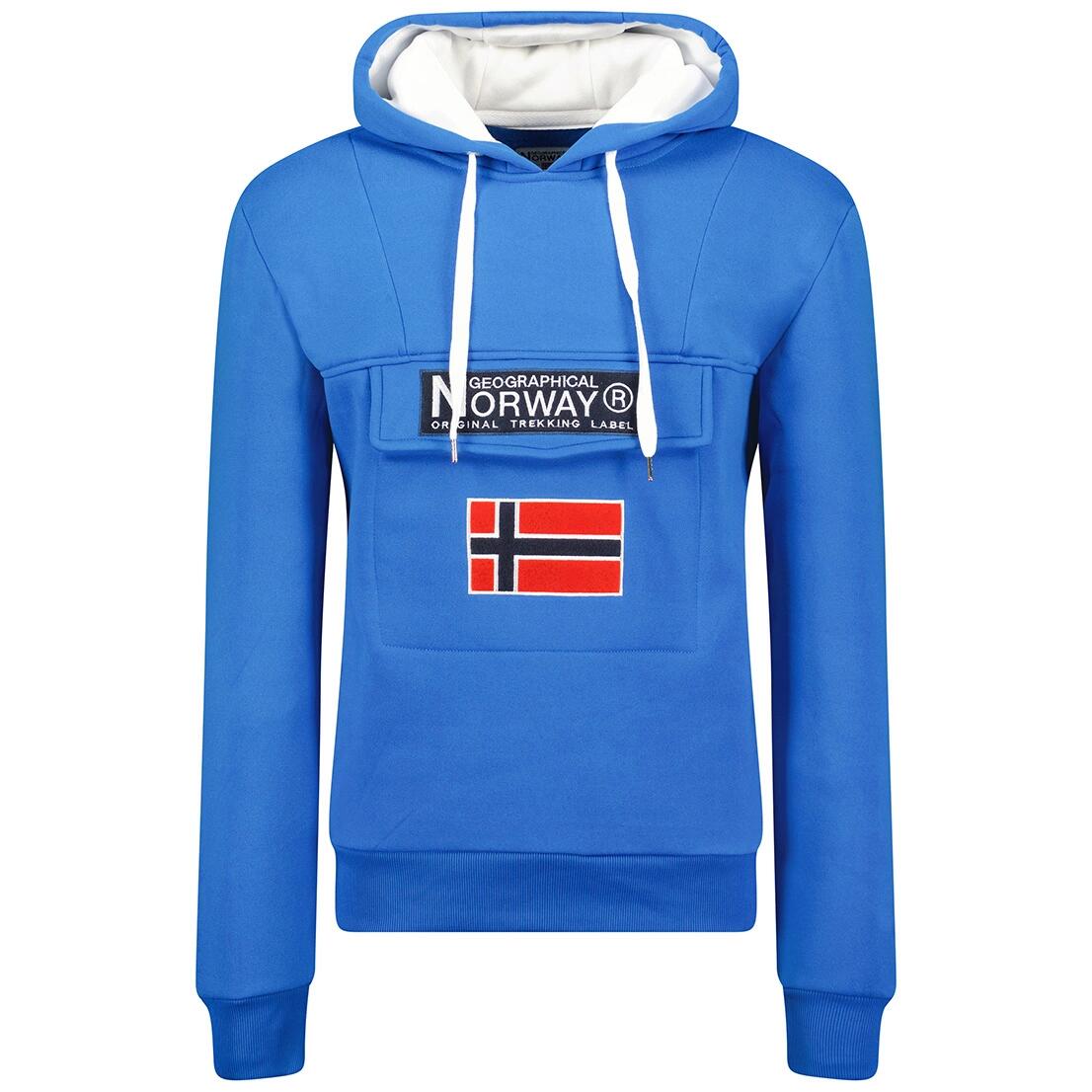 GEOGRAPHICAL NORWAY picture