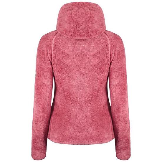 GEOGRAPHICAL NORWAY Polar UPALOOD WZ8849E Blush Pink Sneakers Pink