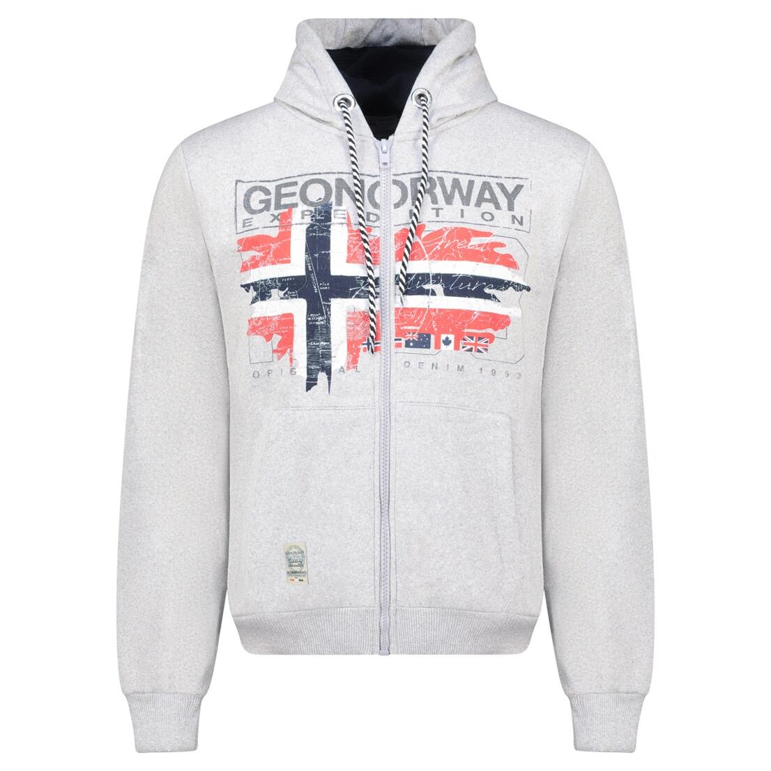 GEOGRAPHICAL NORWAY picture