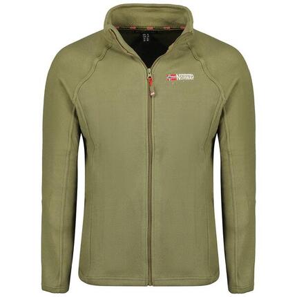 Bluza sportowa męska Geographical Norway Tug Sweatshirt FZ Ass