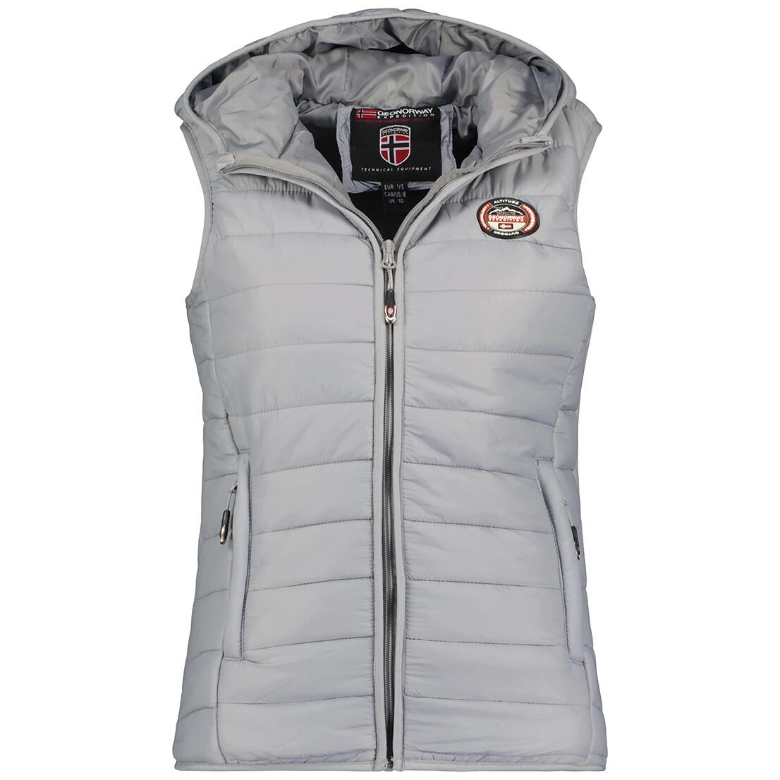GEOGRAPHICAL NORWAY picture