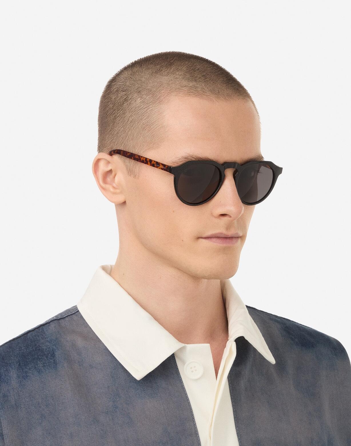 HAWKERS - Lunettes de soleil pour Homme et Femme Polaris Black Carey - WARWICK 6/8