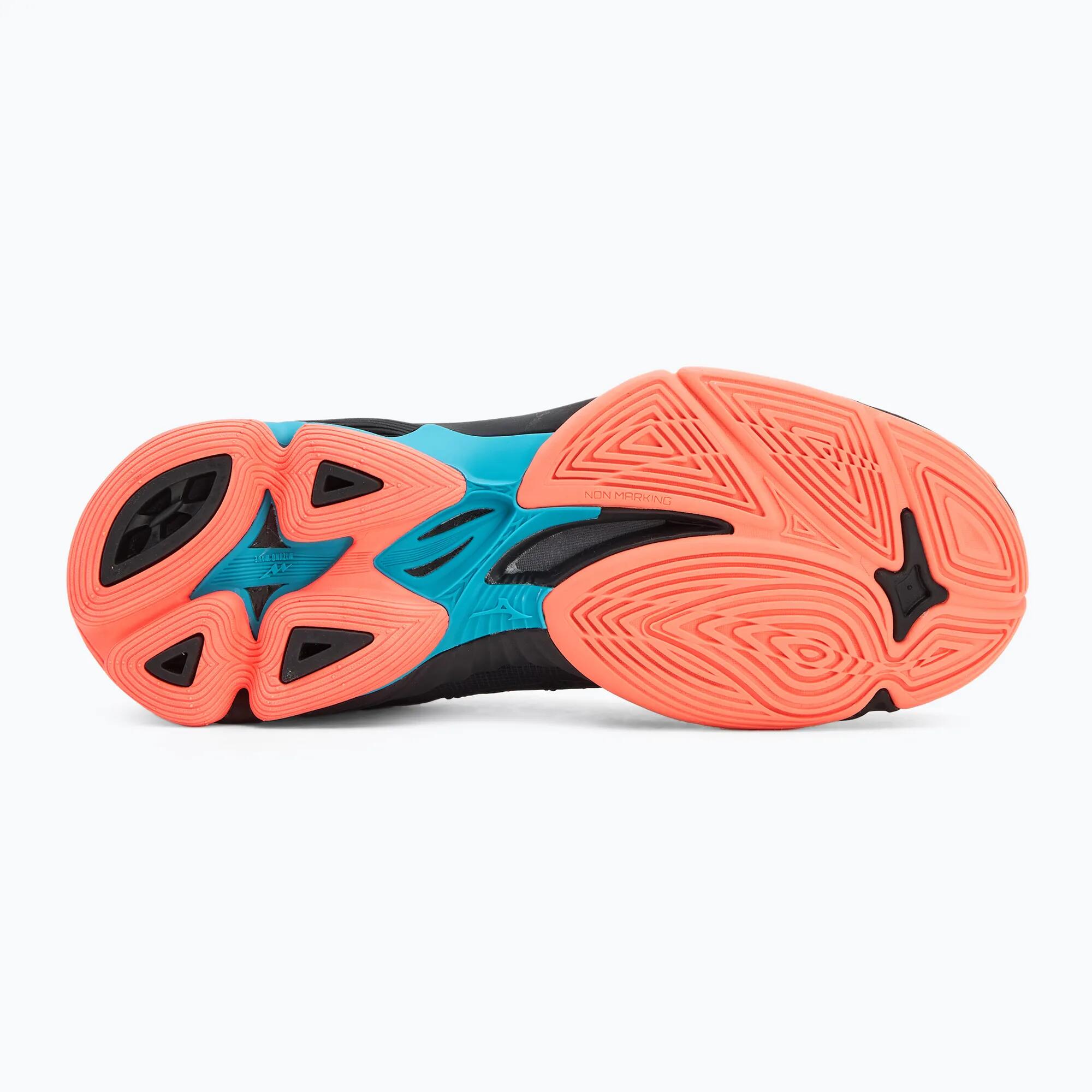 Buty do siatkówki Mizuno Wave Voltage 2 3/5