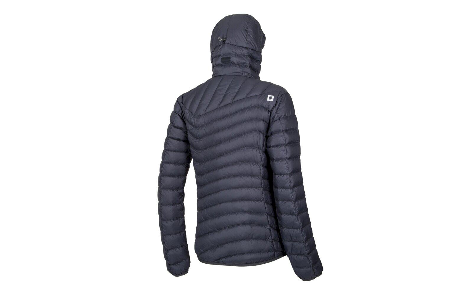 Veste duvet femme Ocún Tsunami ECO 650 cuin DWR 5/7