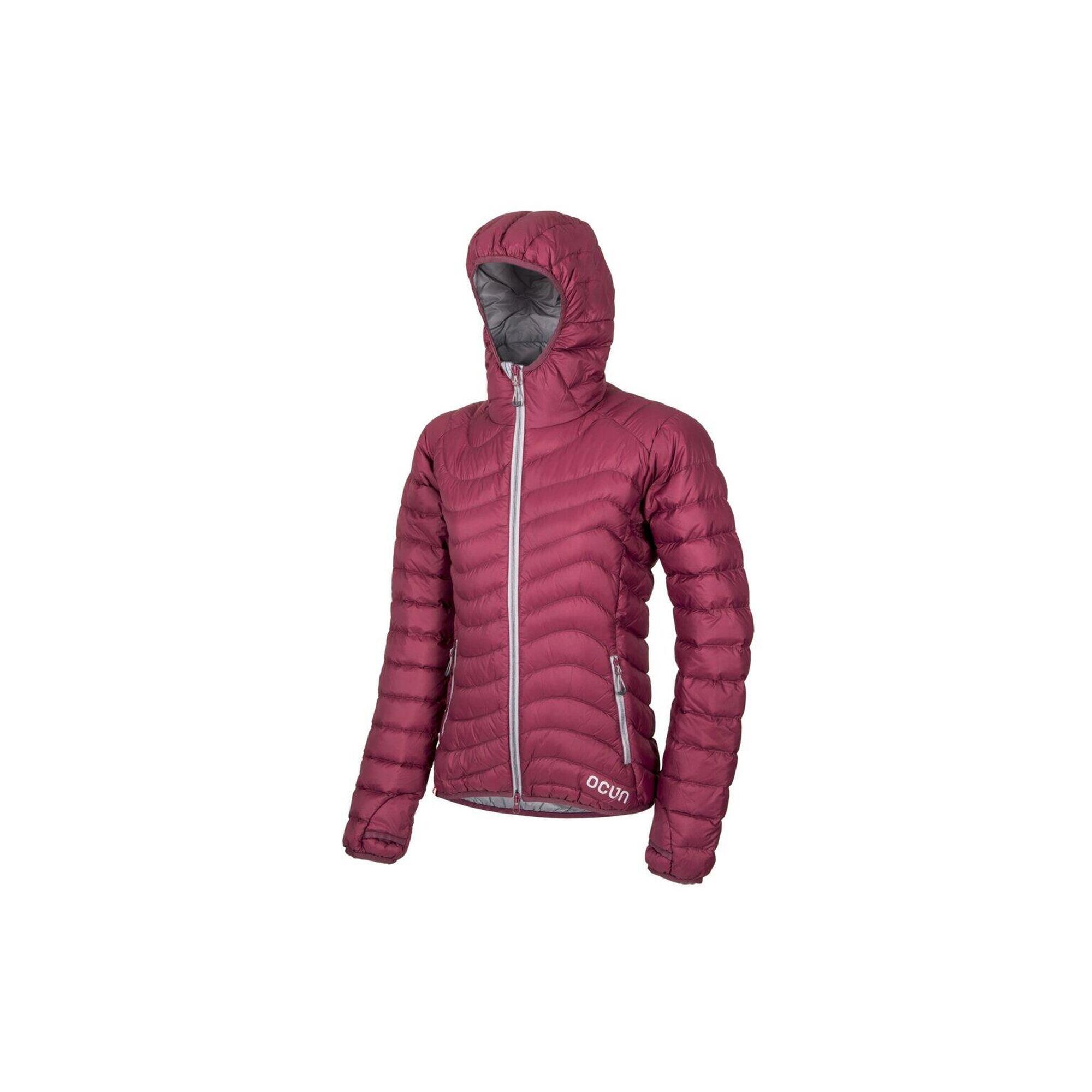 Kurtka puchowa damska Ocun Tsunami Eco