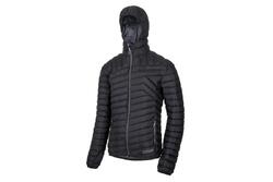 Veste péruvienne Ocún Tsunami ECO légère en polyamide recyclé duvet 650 cuin