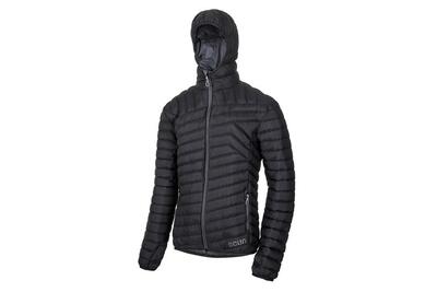 Peruanische Jacke Ocún Tsunami ECO leicht aus recyceltem Polyamid Daune 650 cuin