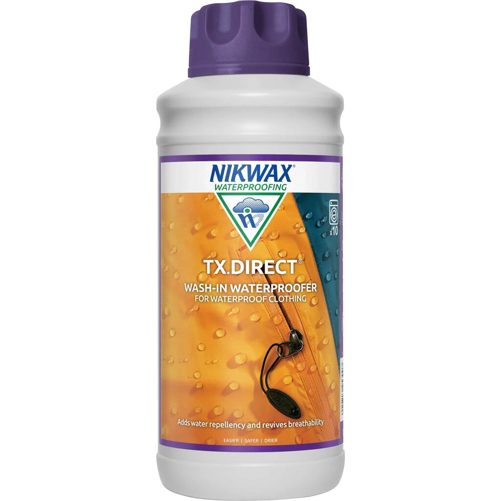 Nikwax - TX Direct Wash-In - 1 litre