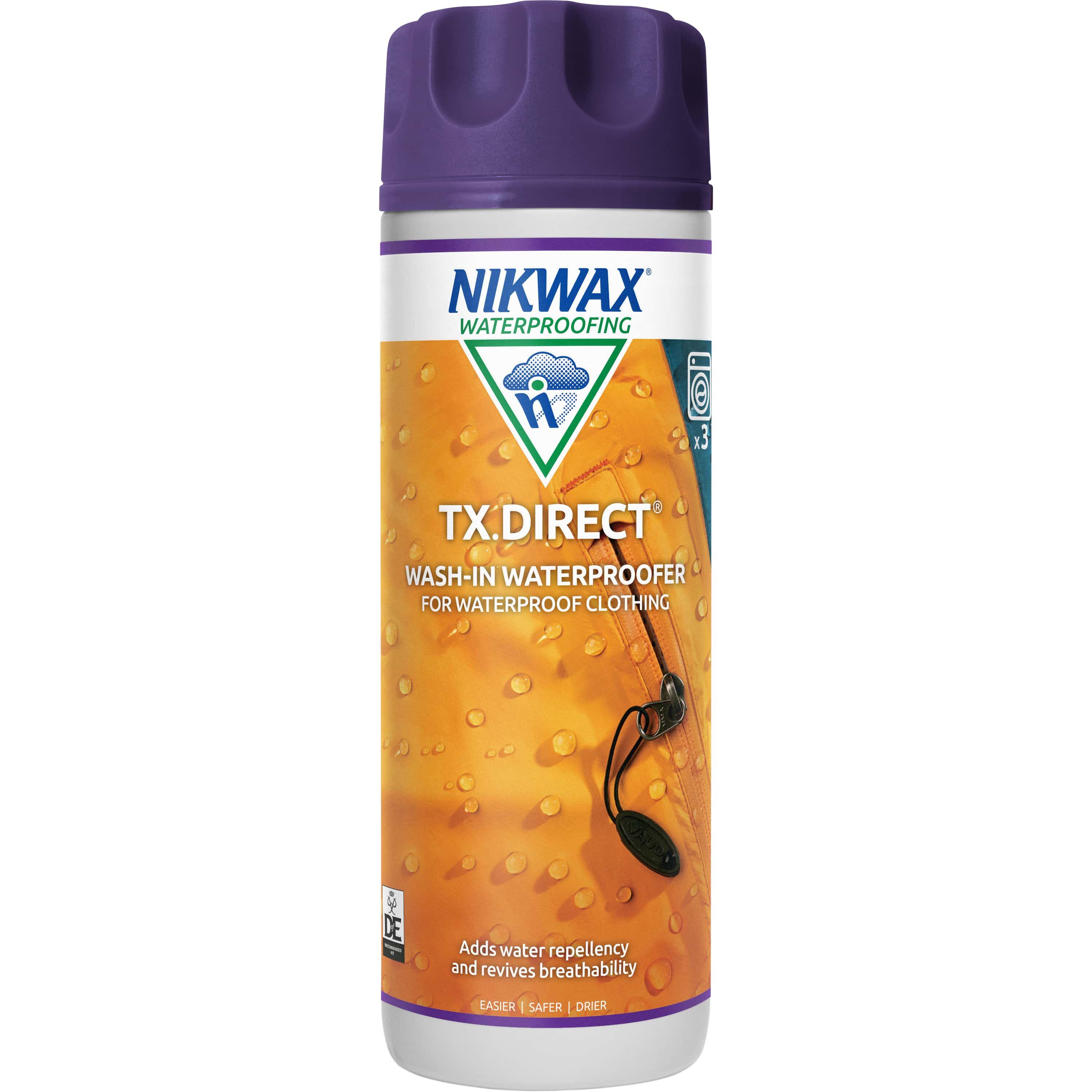 Imperméabilisant haute performance pour textiles TX DIRECT 300ml 1/2