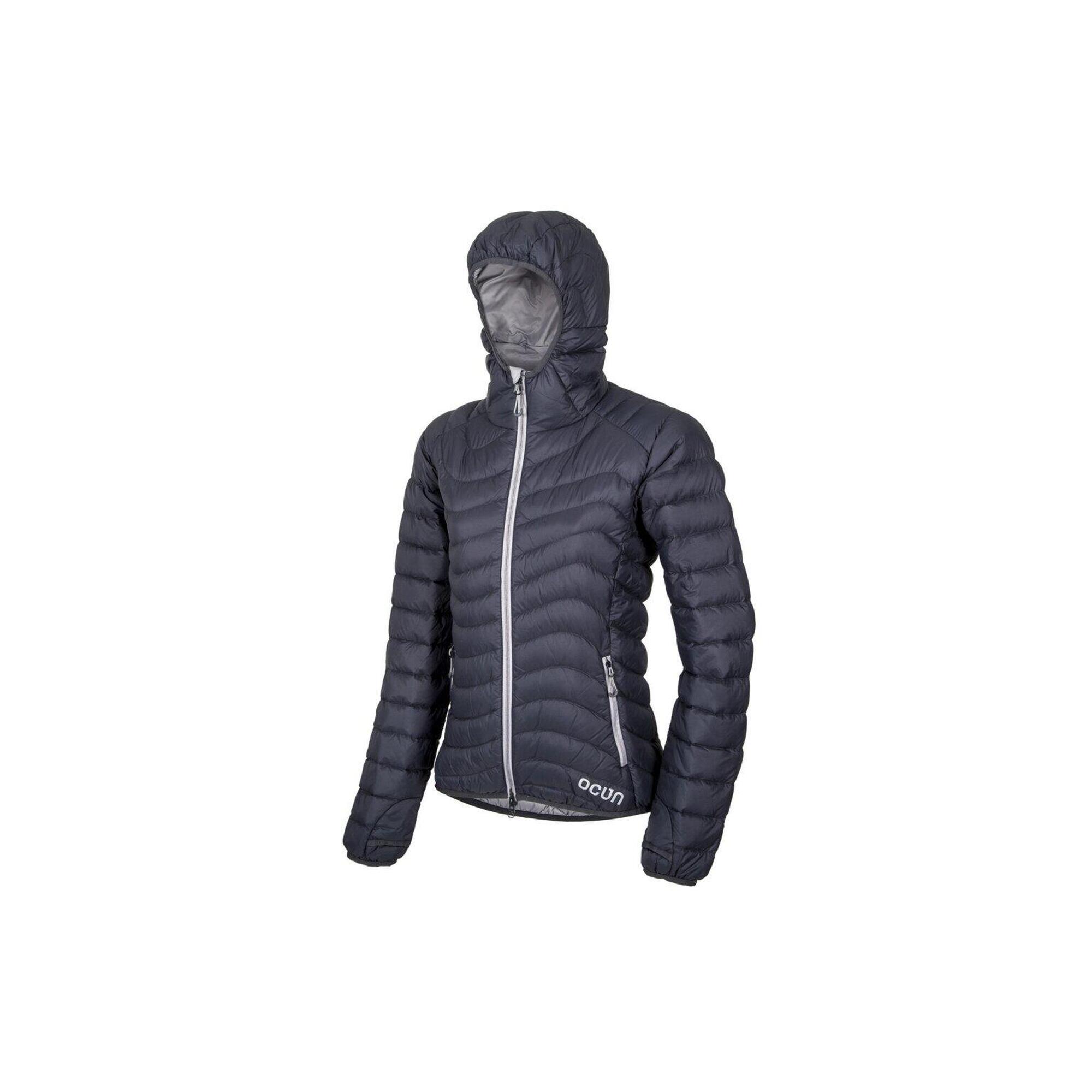 Kurtka puchowa damska Ocun Tsunami Eco