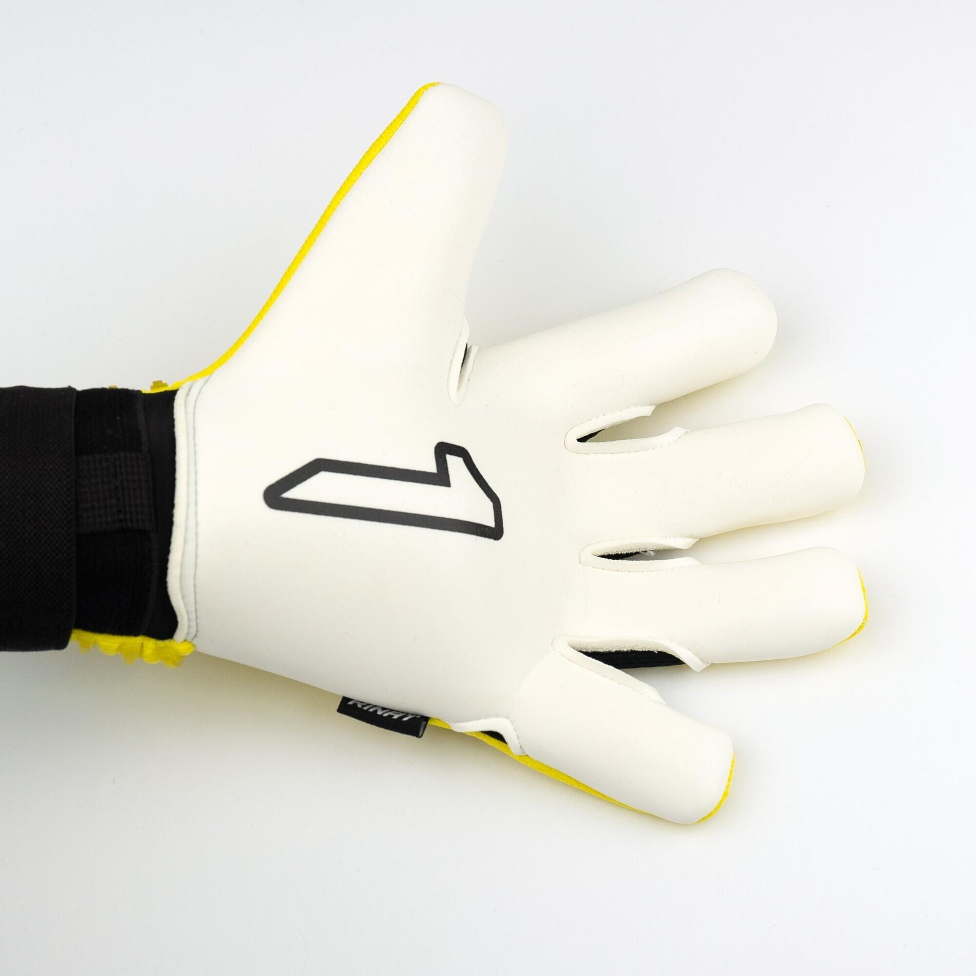Guanti portiere per bambini Rinat Aries Némesis Prime 3/7