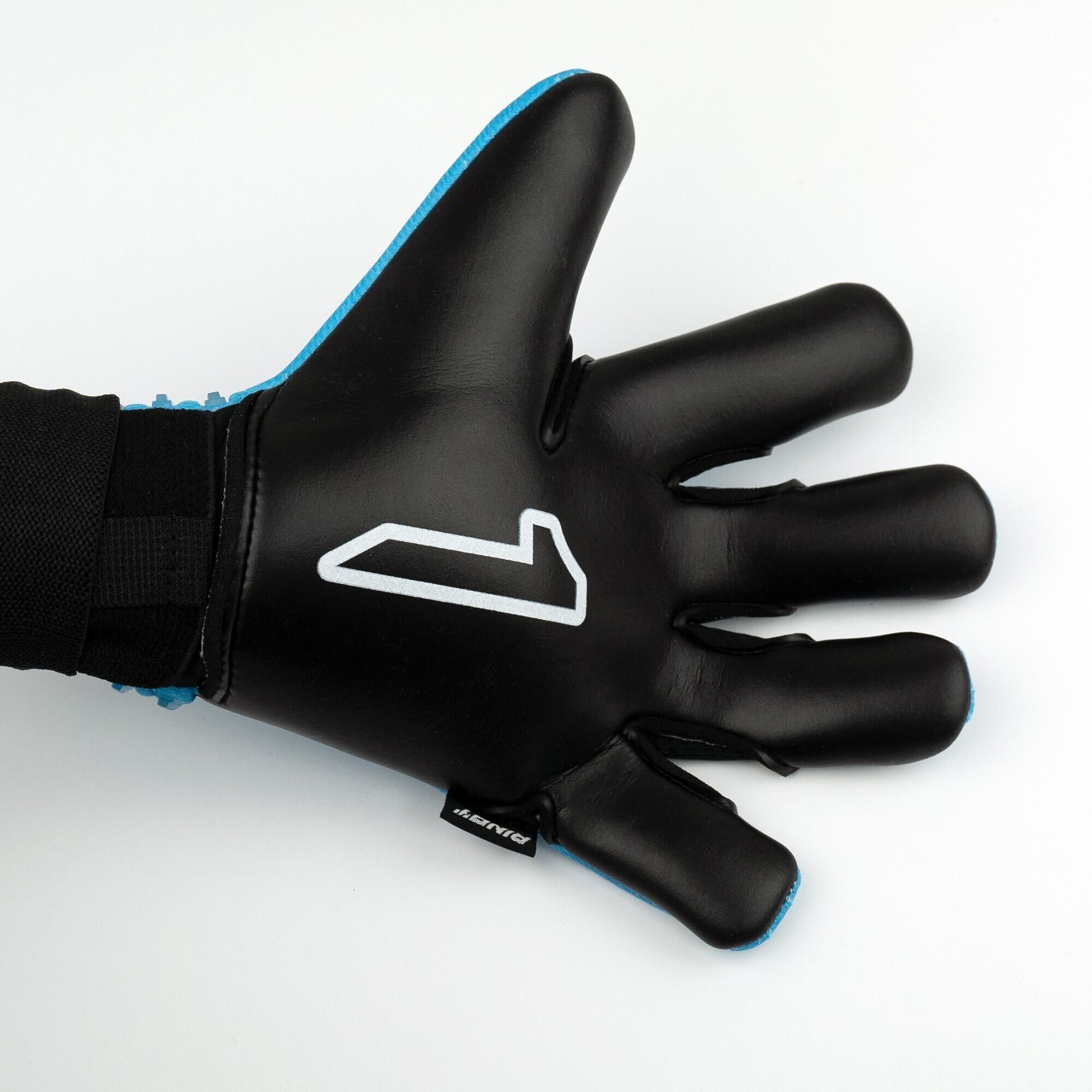 Torwarthandschuhe Kinder Rinat Aries Némesis Prime 3/6