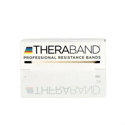 Bandes élastiques de musculation avec Latex 5,5 m