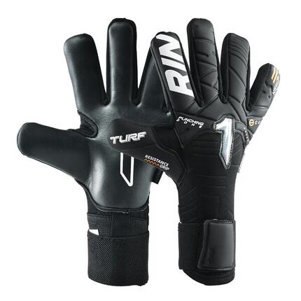 Gants De Gardien De But Adulte Rinat Kratos Turf Noir