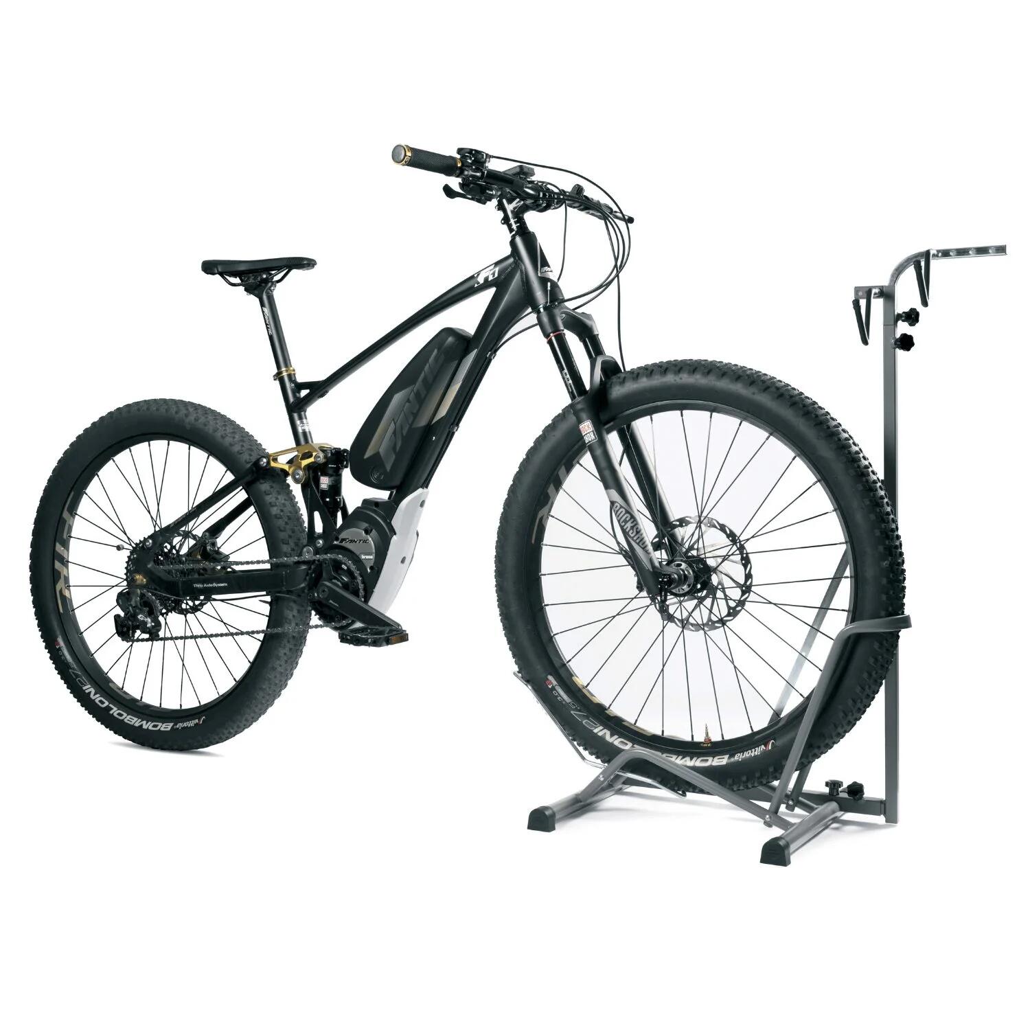 Fahrradhalterung vertical Gist Stabilus 5/8