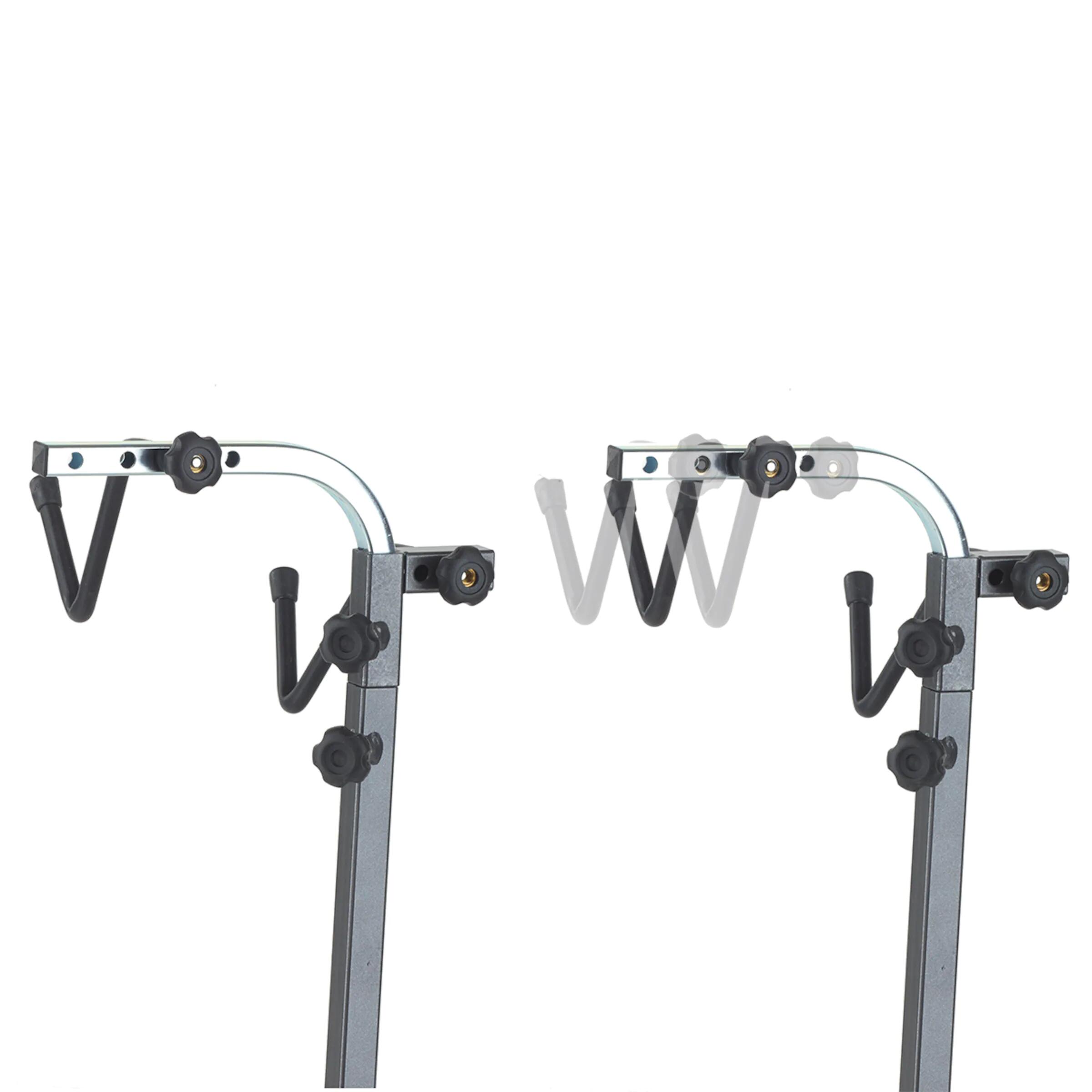 Fahrradhalterung vertical Gist Stabilus 6/8