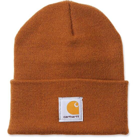 Cap Carhartt Tricoté