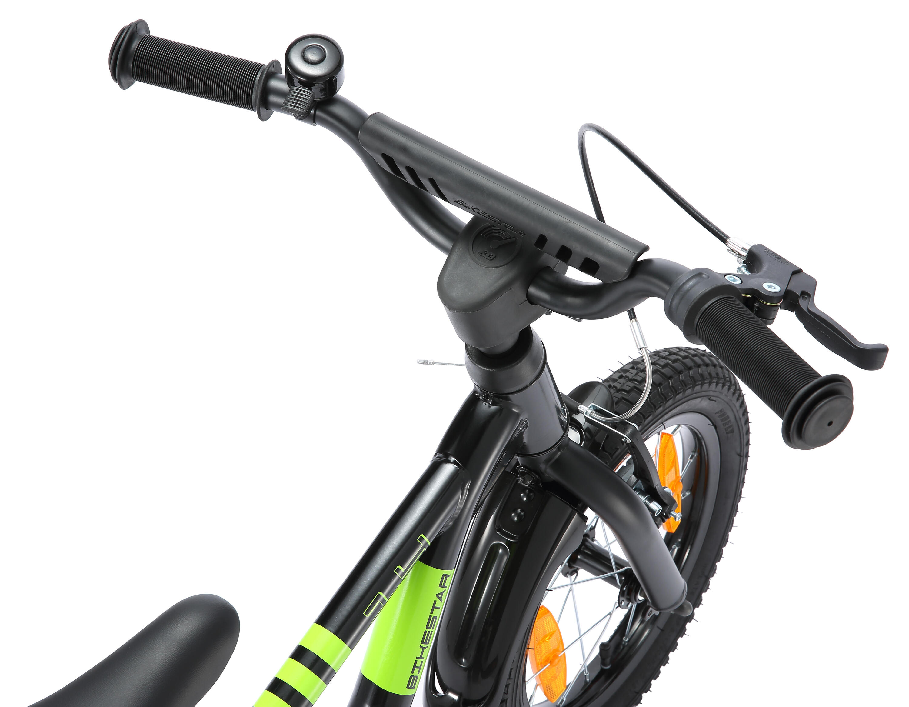 Kinderfiets 14 inch vanaf 3 - 5 jaar, Sport 7/7
