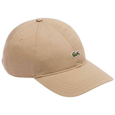 Berretto Lacoste modello RK04910002S per uomini