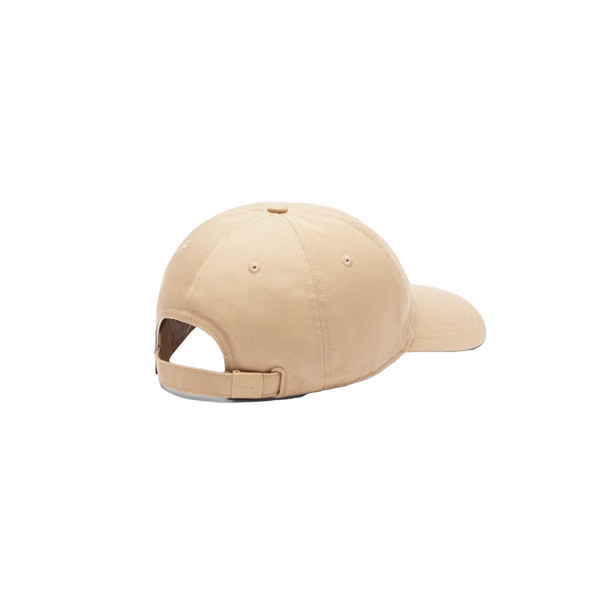 Casquette Lacoste modèle RK04910002S pour homme 3/3