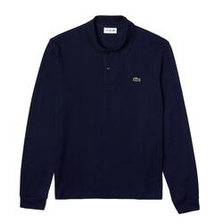 Polo manches longues Lacoste - Homme