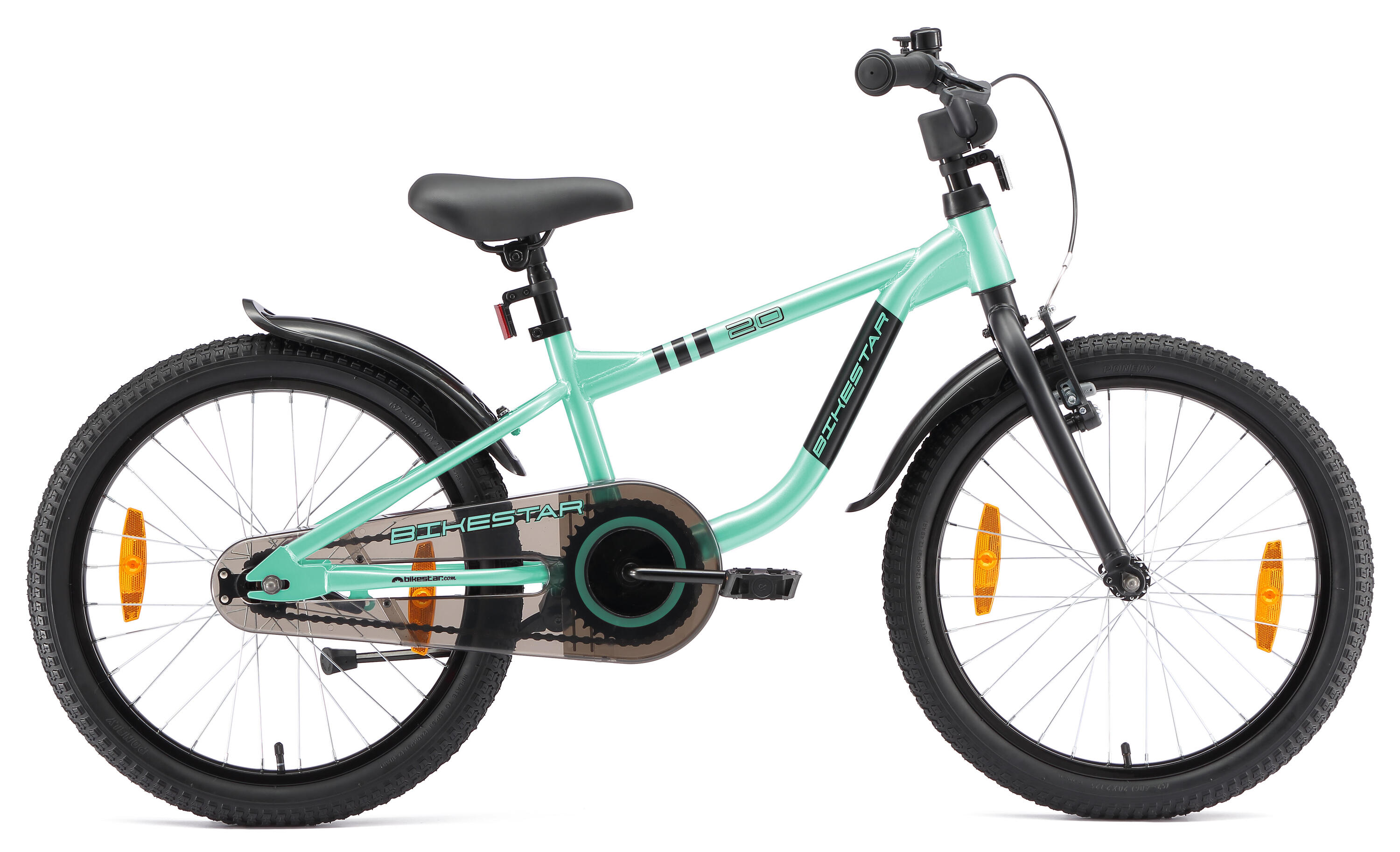 Kinderfiets 20 inch vanaf 6 - 9 jaar, Sport 2/7