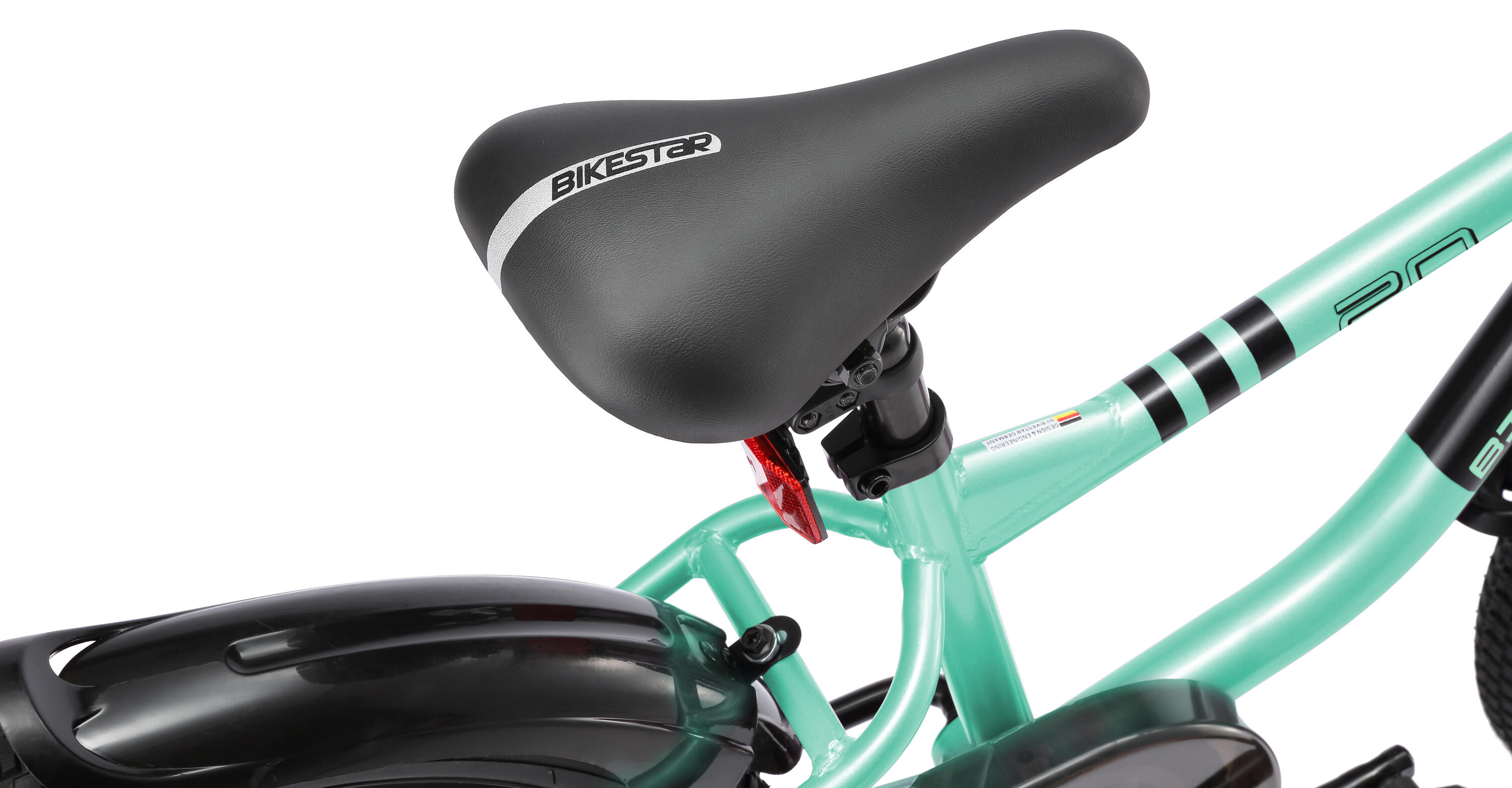 Kinderfiets 20 inch vanaf 6 - 9 jaar, Sport 7/7