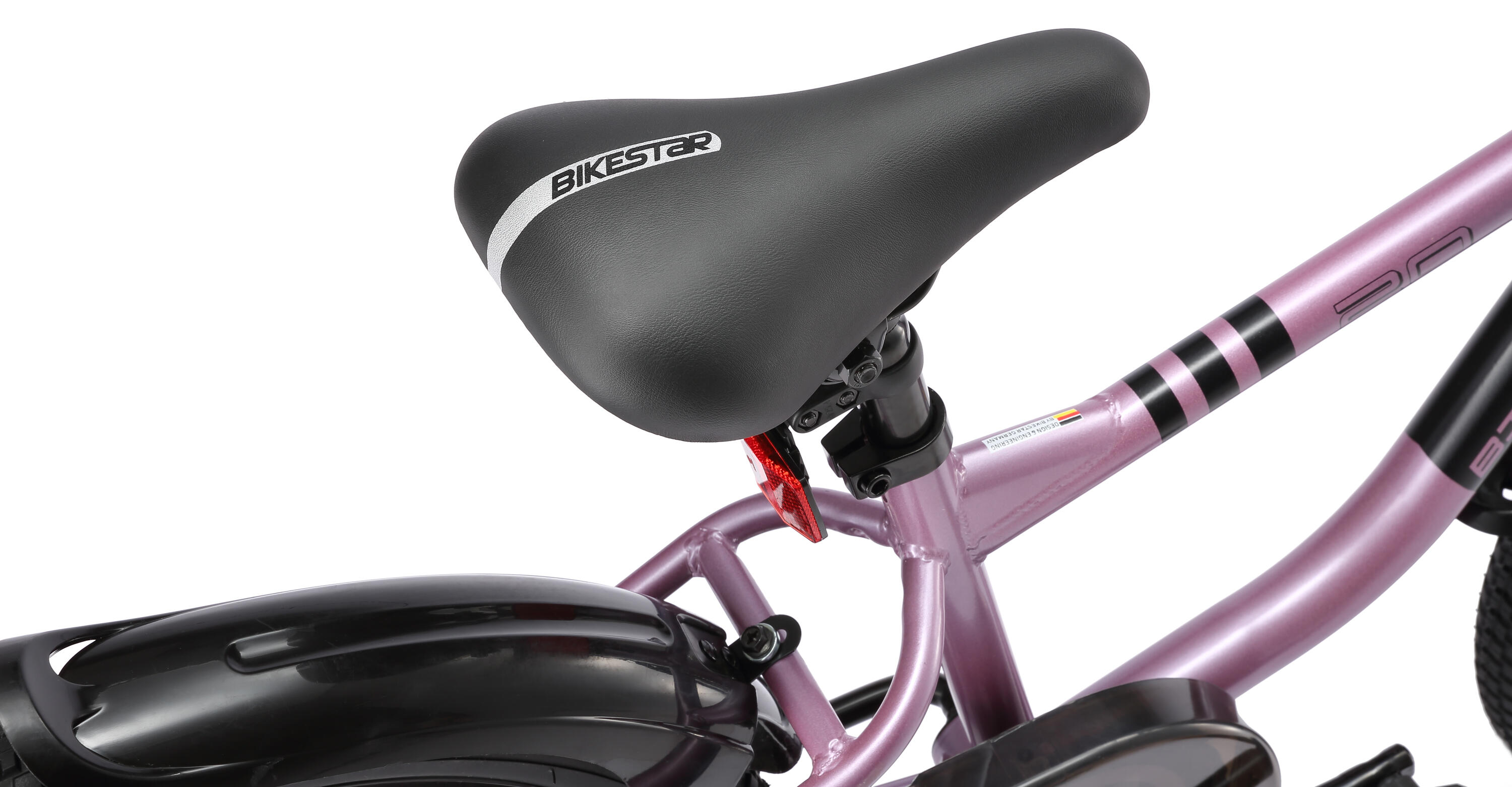 Kinderfiets 20 inch vanaf 6 - 9 jaar, Sport 7/7