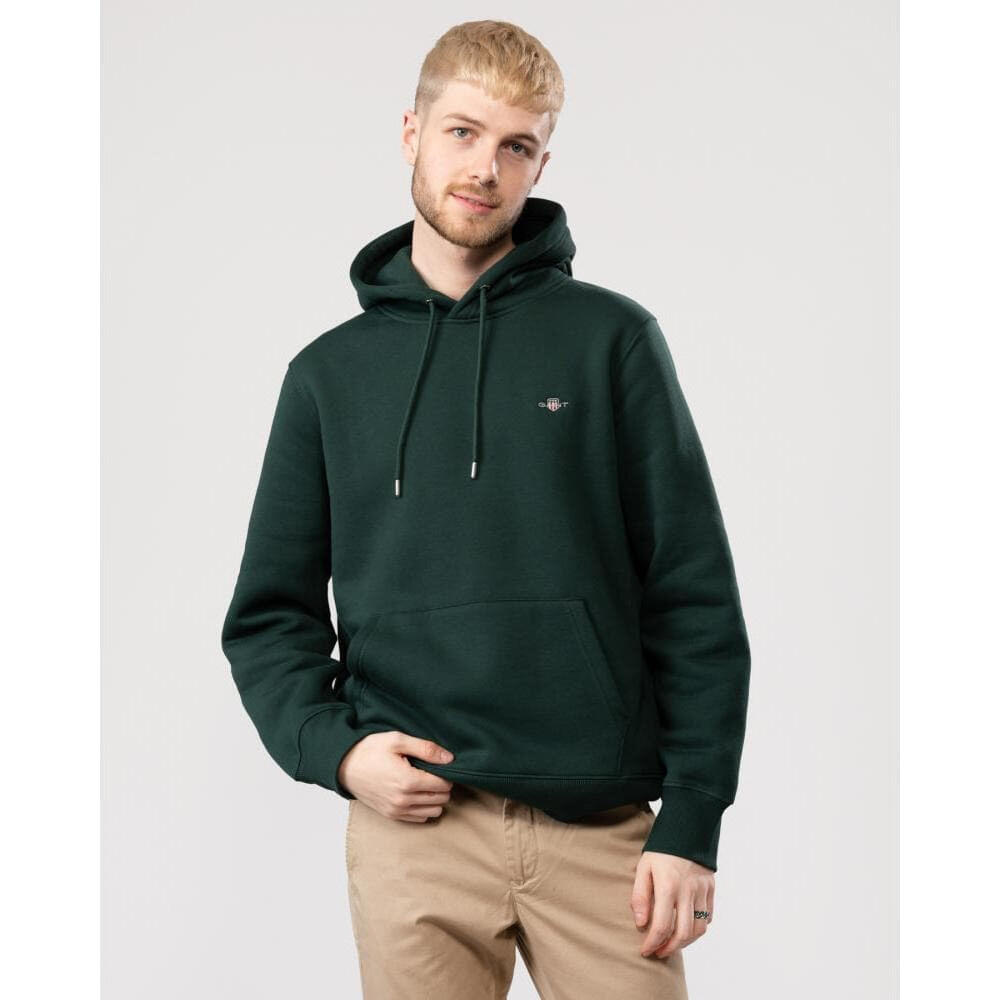 Mens Leisure Hoodie 5/5