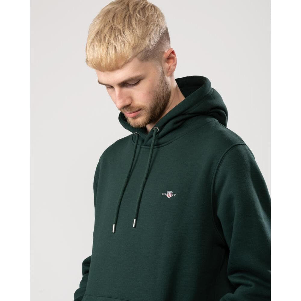 Mens Leisure Hoodie 3/5