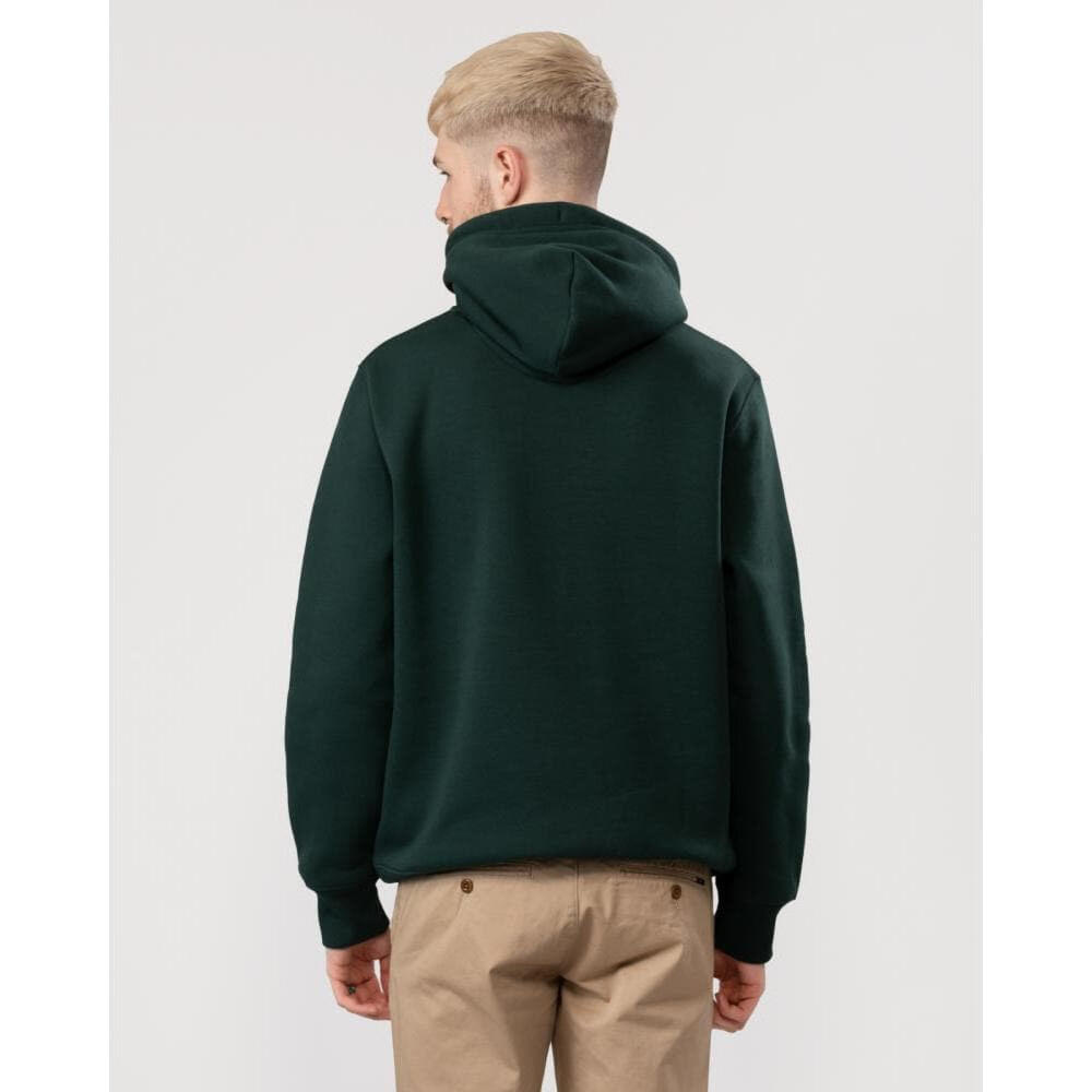 Mens Leisure Hoodie 2/5
