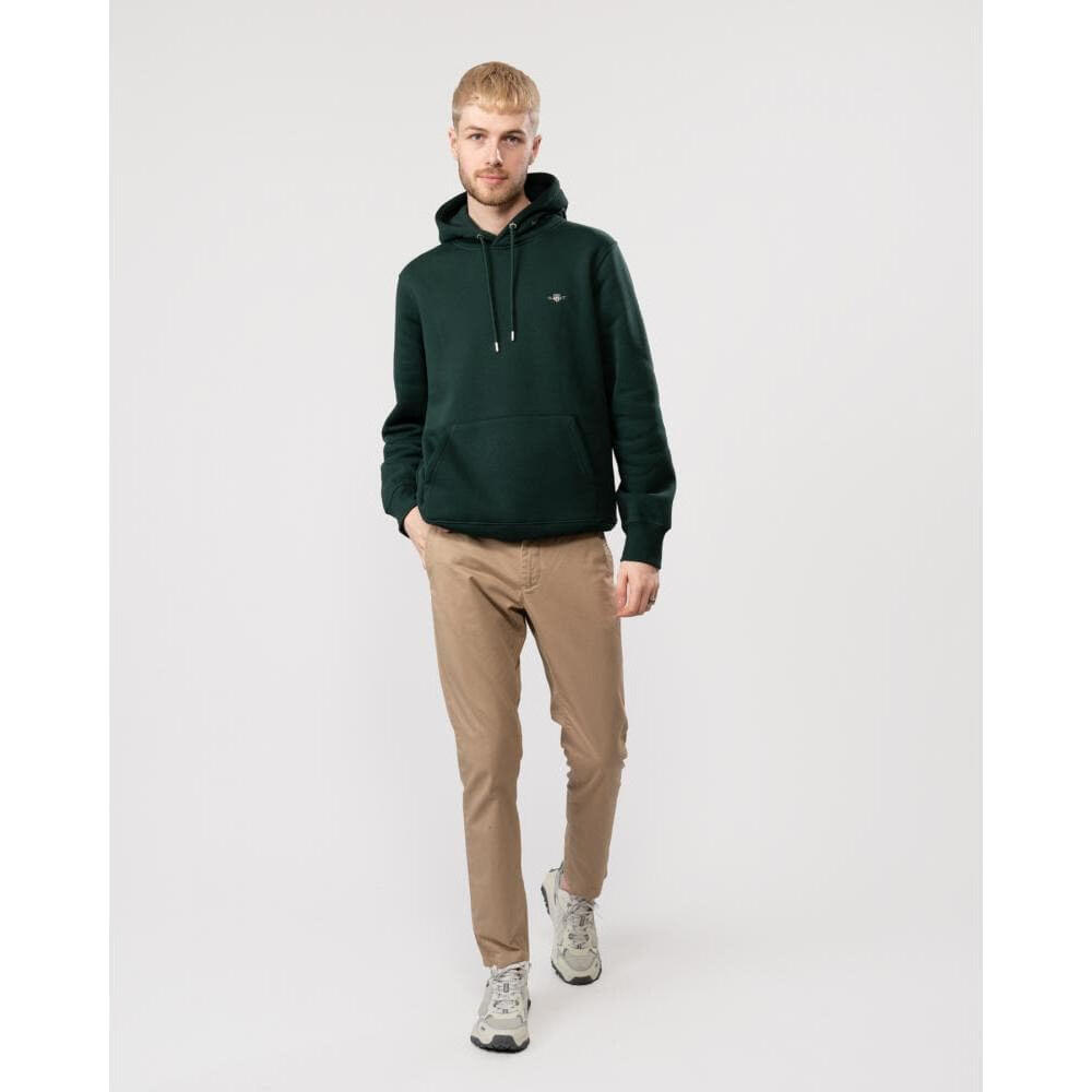 Mens Leisure Hoodie 4/5
