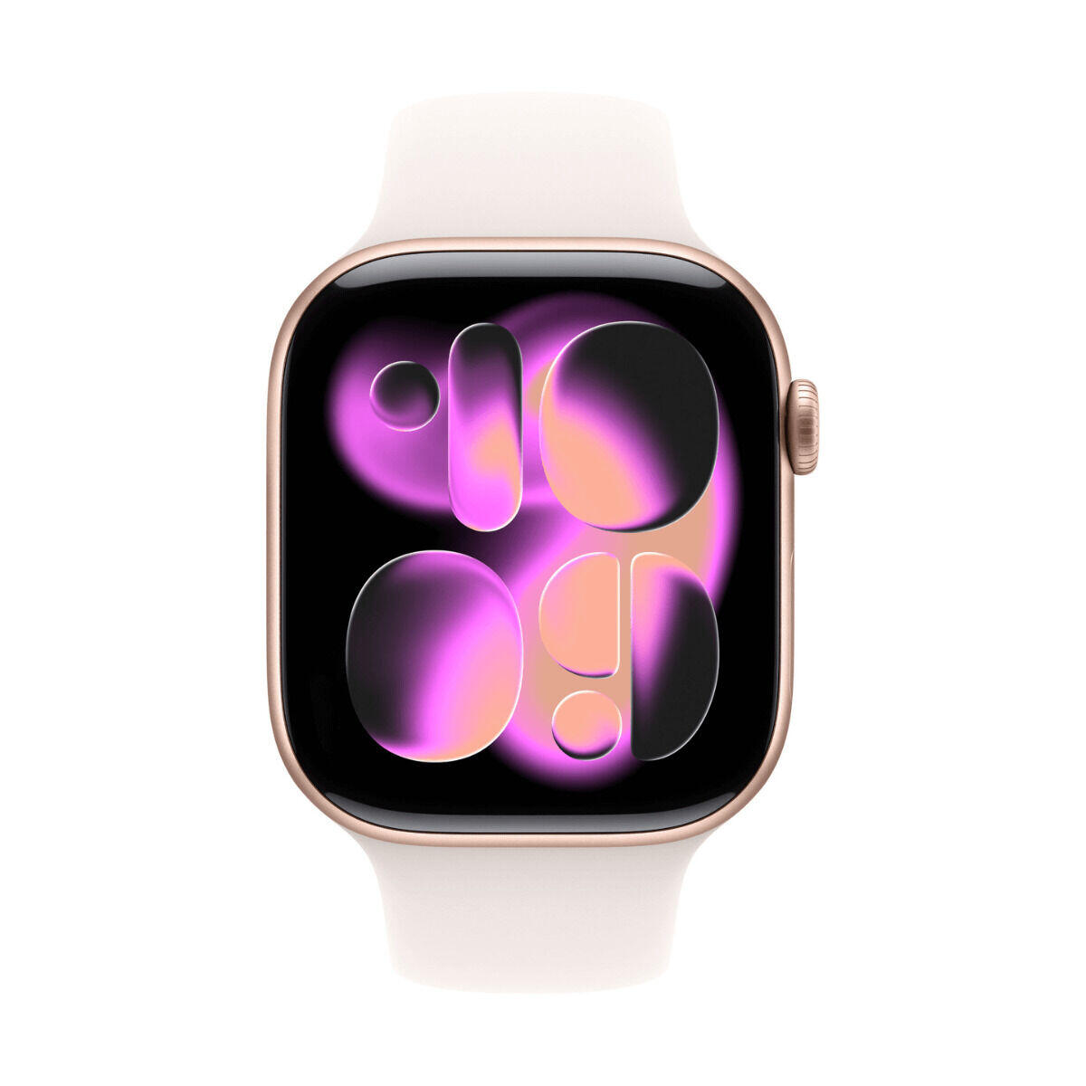 Smartwatch APPLE MEU04QL/A Smartwatch 3/5