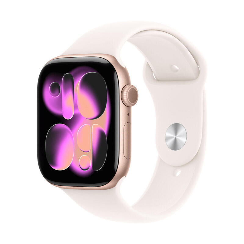 Smartwatch APPLE MEU04QL/A Smartwatch
