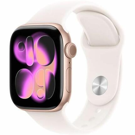Smartwatch APPLE MEU04QL/A Smartwatch