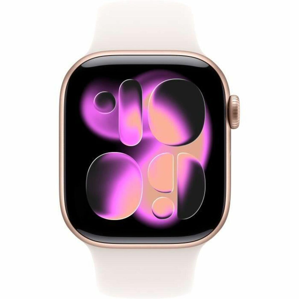 Smartwatch APPLE MEU04QL/A Smartwatch 4/5