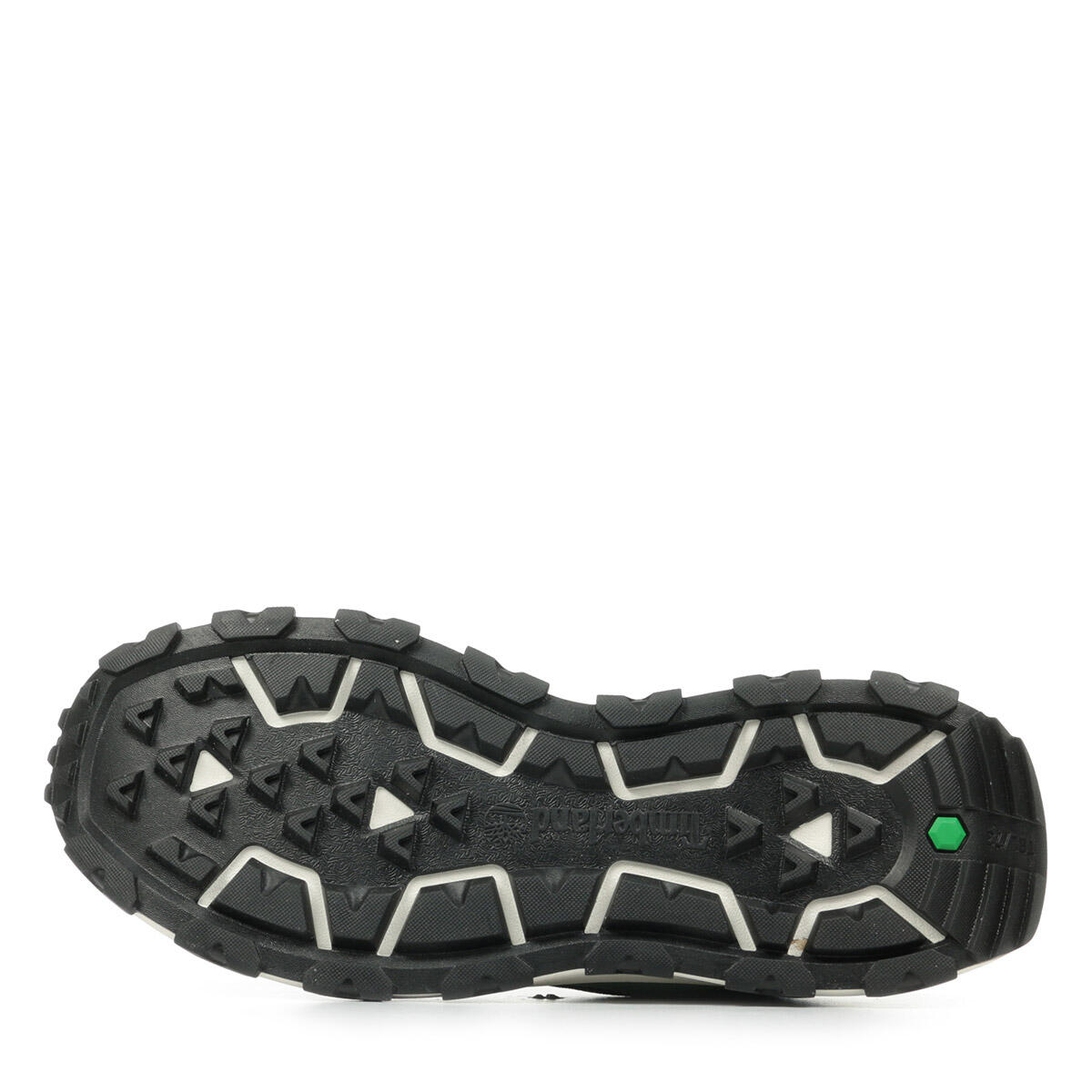 Chaussures Deportivas Hombre Timberland Winsor Trail LOW LACE UP Vert 6/6