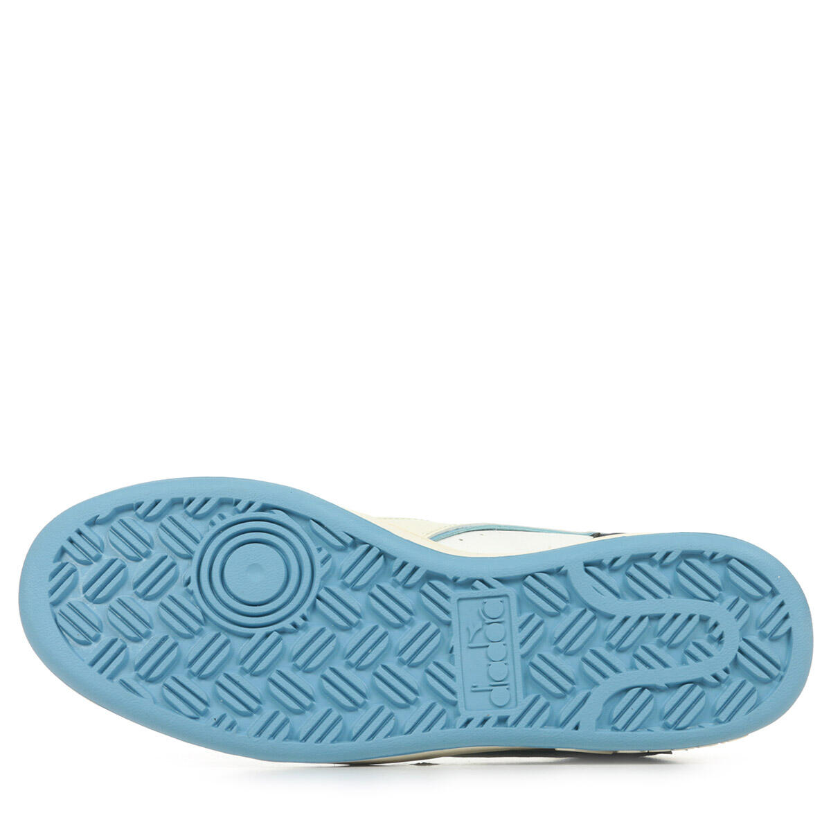 Sneakers Hautes Magic Demi Twin 6/6