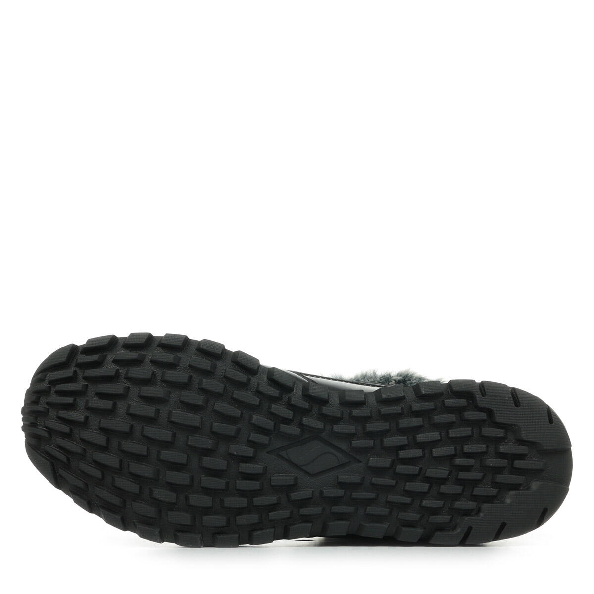 SKECHERS Bottine ZWART  38 (Z1052) 6/7
