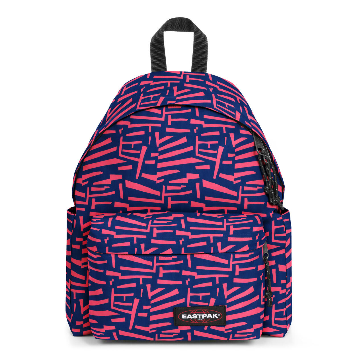 Sac à Dos EASTPAK Day Pak'r - 24 Litres, Polyester, Unisexe Adulte, Fermeture Éclair