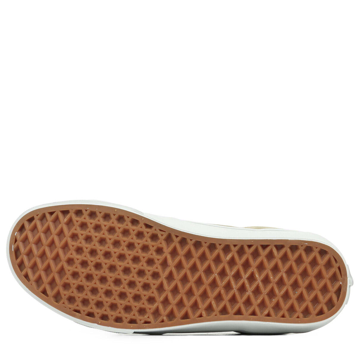 Baskets montantes Vans Sk8-Hi beige 6/6