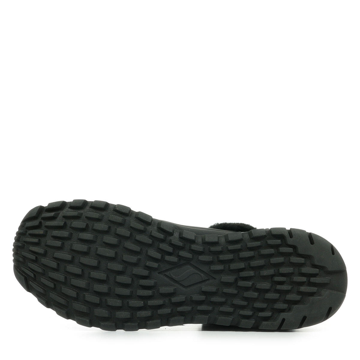 Baskets Skechers Modèle Uno Rugged - Fall Sh Couleur Noir 6/6