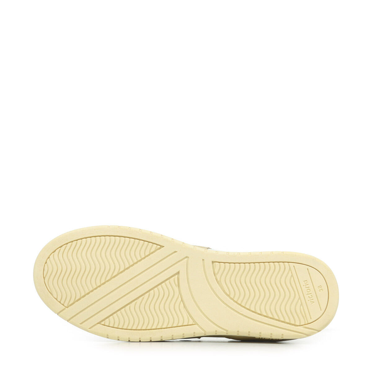Chaussure de randonnée Baskets Femme Victoria SEUL EFECTO PIEL & SERRAJE Ble 6/6